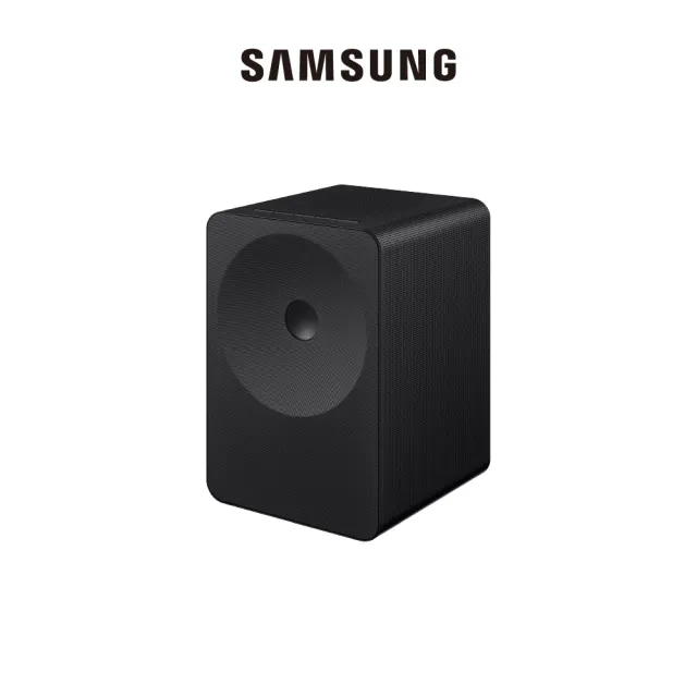 【Samsung 三星】3.1.1聲道 Music Studio 7 無線WiFi藍芽喇叭(HW-LS70H/ZW) AI魔幻音場