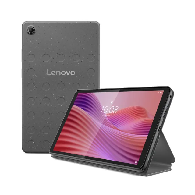 Lenovo】Tab One 8.7吋4G/64G WIFI TB305FU 平板電腦- momo購物網