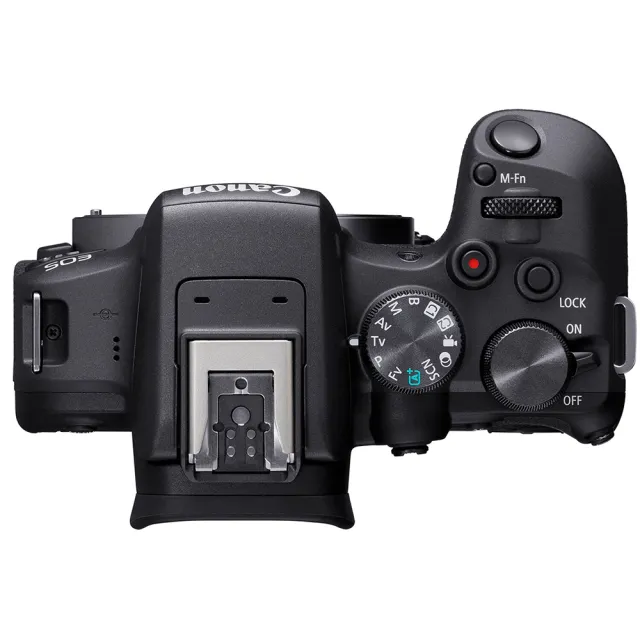【Canon】EOS R10 KIT 附 RF-S 18-150mm F3.5-6.3 IS STM 旅遊鏡組 (公司貨) APS-C 無反微單眼相機