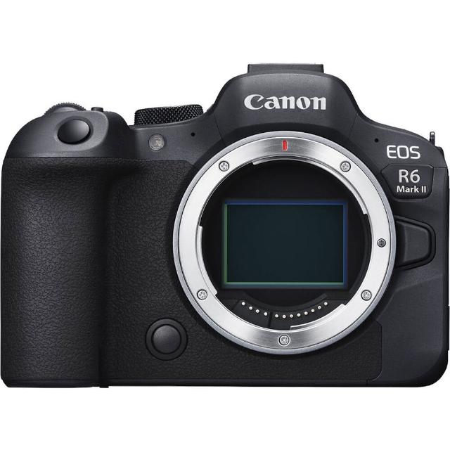 【Canon】EOS R6 Mark II R6M2 BODY 單機身 (公司貨) 全片幅無反微單眼相機 R62 BODY