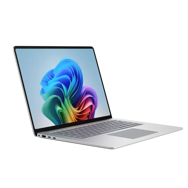 【Microsoft 微軟】Office 2024組★Surface Laptop-15吋輕薄觸控 AI筆電(第8版/X2 Elite/16G/512G/OLED/W11
