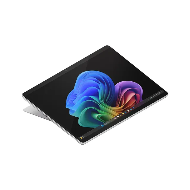 【Microsoft 微軟】鍵盤蓋組+365個人組★Surface Pro-13吋觸控AI筆電(第12版/X2 Elite/16G/1TB/OLED/W11H)