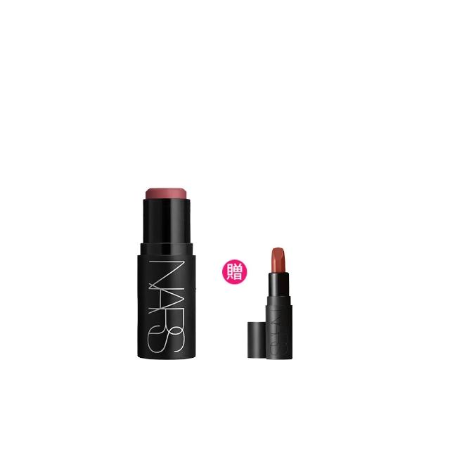 【NARS】官方直營 高調炫色眼頰棒(任選)