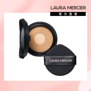 【LAURA MERCIER 蘿拉蜜思】煥顏無瑕光采氣墊粉餅蕊芯