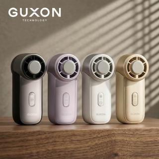 【GUXON】冰心扇 MINI迷你高速手持風扇