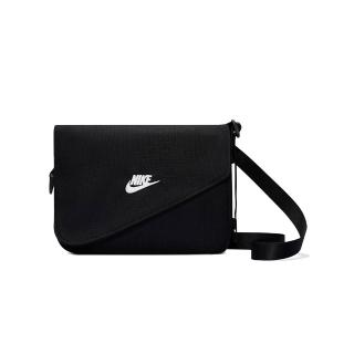【NIKE 耐吉】男女 NK HERITAGE MAG CROSSBODY 運動包 斜背包 - IB4382010