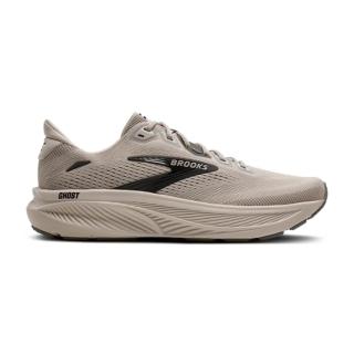 【BROOKS】Ghost 18 男 慢跑鞋 支撐 緩震 米(1104931D205)