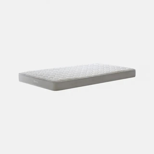 【iloom 怡倫家居】DAILY KIDS Mattress 兒童專用床墊 S 單人(床墊 單人床 單人床墊 兒童床墊)