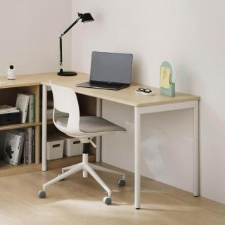 【iloom 怡倫家居】NEWT 1200型基本款書桌(書桌 桌子 電腦桌 工作桌 兒童書桌 學習書桌 學生書桌 辦公桌)
