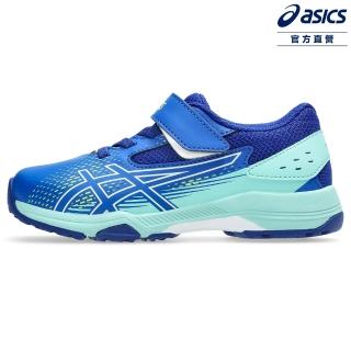 【asics 亞瑟士】LAZERBEAM SL-MG-PS 中童 運動鞋 1154A233-400