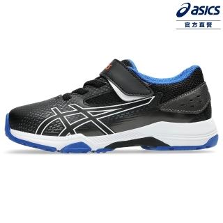 【asics 亞瑟士】LAZERBEAM SL-MG-PS 中童 運動鞋 1154A233-001