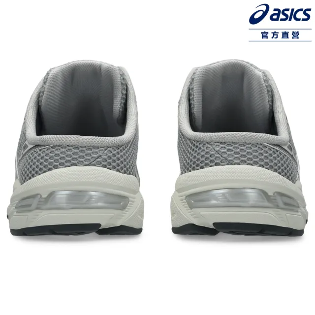【asics 亞瑟士】GEL-1130 MULE 男款 運動休閒鞋 1203B048-020