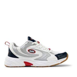 【FILA】KREATIX MEN”S 白色 時尚 板鞋 平底鞋 時尚運動鞋 休閒鞋 白色男款鞋 2026春夏新款