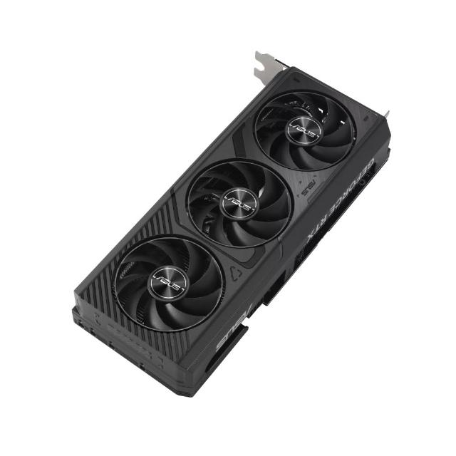 【ASUS 華碩】顯卡+主機板★PRIME RTX 5070 12GB OC 超頻版 顯示卡+TUF GAMING B850M-PLUS WIFI7 主機板