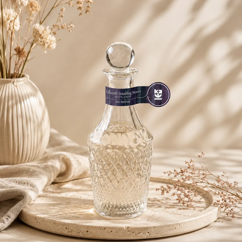 【Kinloch Anderson】金安德森香氛 NO.04卡拉尼什立石 花草調 室內空間擴香瓶150ml(居家室內/空間香氛)