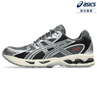 【asics 亞瑟士】GEL-NIMBUS 10.1 男女中性款 運動休閒鞋 1203A543-025