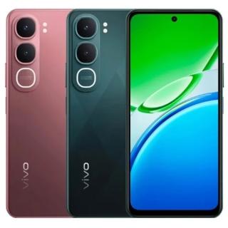 【vivo】VIVO Y31 5G 6.68吋(8G/256G/Snapdragon4Gen2/5000萬畫素主鏡頭)