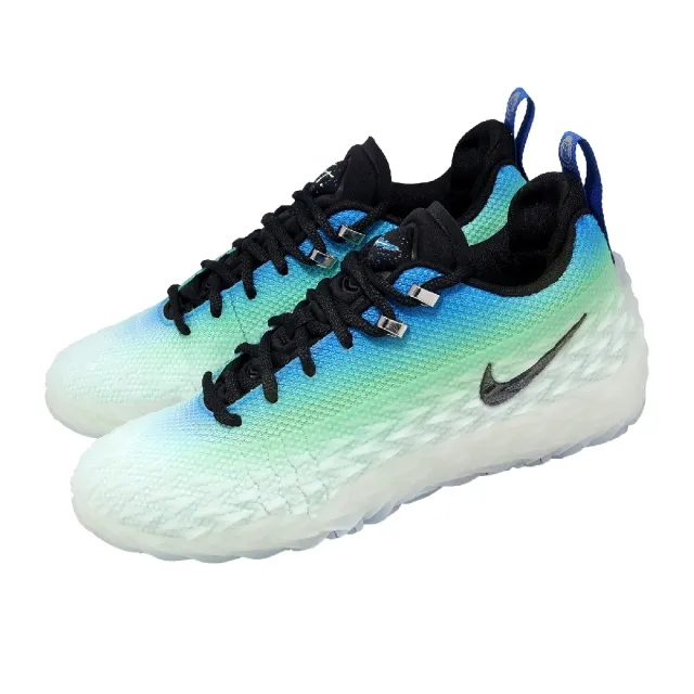 【NIKE 耐吉】籃球鞋 S.T. Charge EP 男鞋 白 氣墊 緩震 XDR IW1897-101