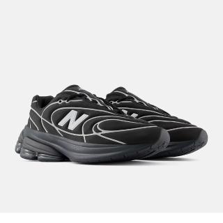 【NEW BALANCE】NB 5030 黑色 男鞋 (U50307G4)