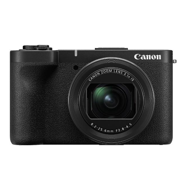 【Canon】PowerShot V1 旗艦級Vlog 影音相機 --公司貨
