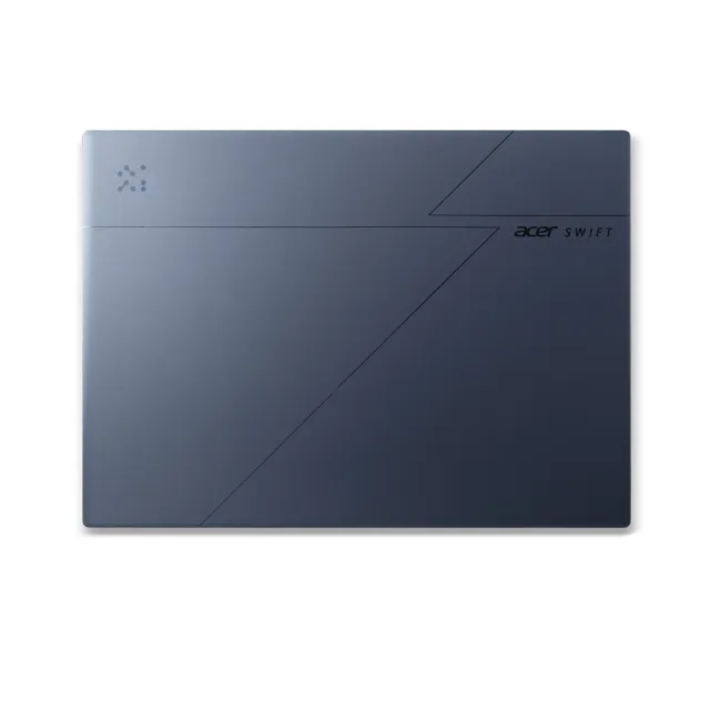 【Acer】微軟M365組★14吋Ultra 7輕薄效能OLED AI筆電(Swift Go/SFG14-75-76T1/Ultra 7-258V/32G/1TB/W11)