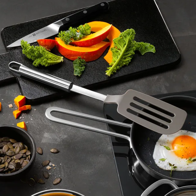 【ZWILLING 德國雙人】Pro Gadget矽膠鍋鏟(德國雙人牌集團官方直營)