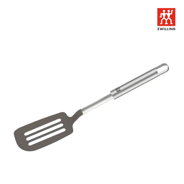 【ZWILLING 德國雙人】Pro Gadget矽膠鍋鏟(德國雙人牌集團官方直營)