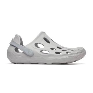 【MERRELL】Hydro Moc 男款水陸休閒鞋 極致灰 ML500691