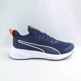 【PUMA】Flyer Lite 4 Jr 大童運動鞋 休閒鞋 女鞋 (31404403藍)