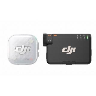 【DJI】Mic Mini 2S 迷你無線麥克風 一發一收 公司貨