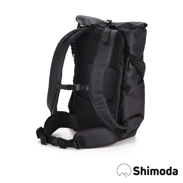 Shimoda Side Street 28 街邊行背包 Starter Kit (公司貨)