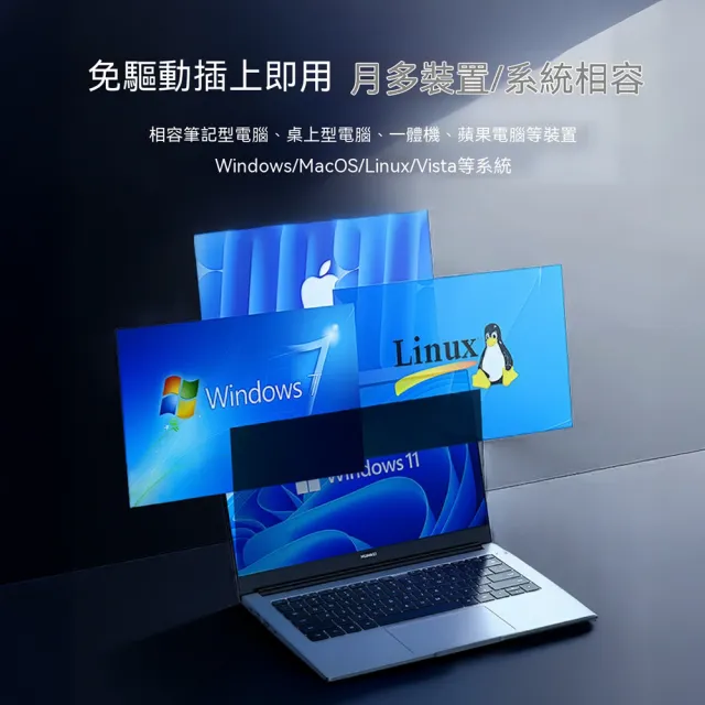 DVD/CD燒錄機 藍光播放器 USB3.0/Type-C雙介面 4K藍光BD多功能 筆記本桌上型電腦通用