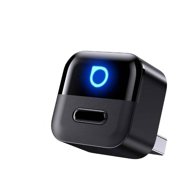 【ottocast】MINI PICO 車用無線CarPlay轉接器 Android Auto 車用轉換器 台灣代理公司貨