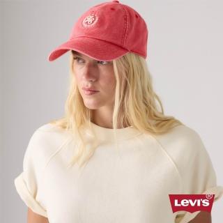 【LEVIS】校園棒球帽 人氣新品 0080U-0000