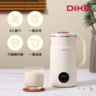 【DIKE】HKE410 多功能破壁調理豆漿機