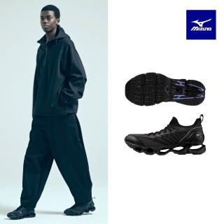 【MIZUNO 美津濃】WAVE PROPHECY LS MAGIC STICK MITA 休閒鞋 D1GD263601