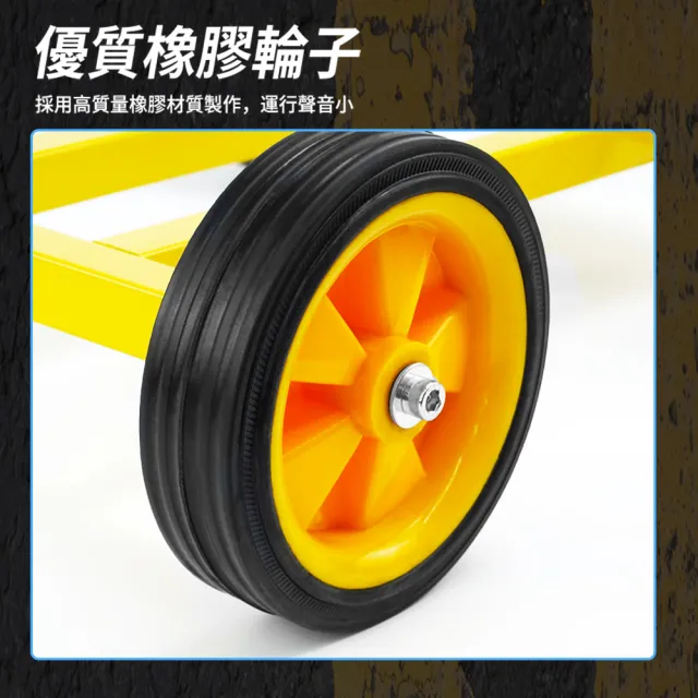 智殿 停車格劃線車 車位線施工 停車場標線設備 165-PK4 籃球場劃線車 四輪油漆劃線車