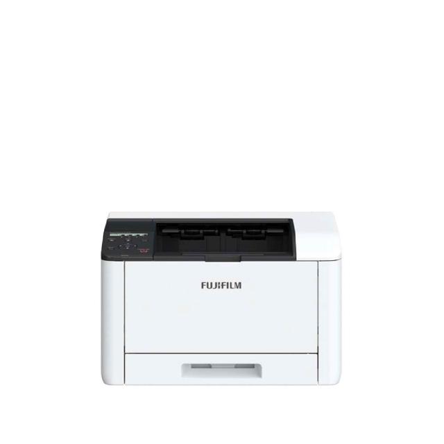 【FUJIFILM 富士軟片】官網登錄價★ApeosPrint C325dw 彩色雷射雙面無線S-LED印表機