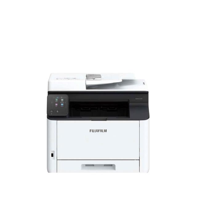 【FUJIFILM 富士軟片】官網登錄價★Apeos C325dw 彩色雷射雙面無線S-LED掃描複合印表機