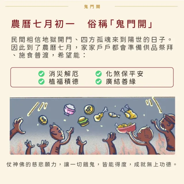 【Dajiama mazu 鎮瀾宮買足】2026丙午馬年中元普渡報名-豪華組(含代燒聚財豪華寶箱+普品捐出)