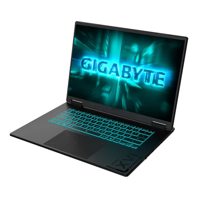 【GIGABYTE 技嘉】16吋 i7-13620H RTX5070 電競筆電 (A16 CWHI3TW893SH/16G/512G/Win11H)