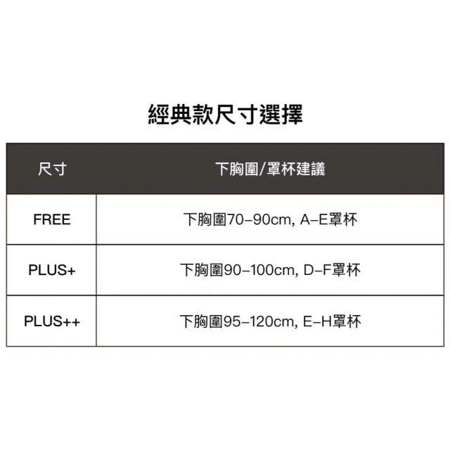 【24HRS】5件組-經典款無感集中內衣任選(無鋼圈內衣 女內衣 女內著 無感失憶 背心式)