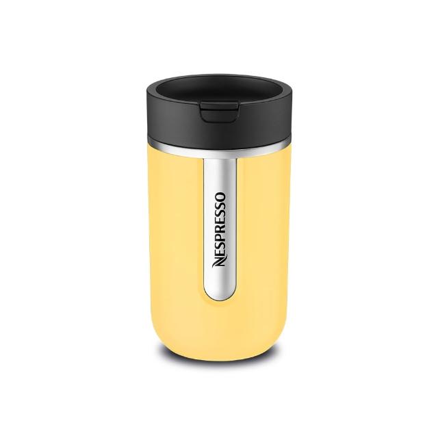 【Nespresso】TRAVEL 輕量咖啡隨行杯(容量: 300ml)