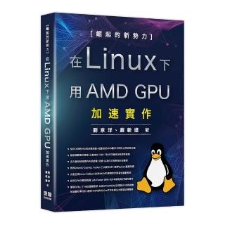 崛起的新勢力 — 在 Linux 下用 AMD GPU 加速實作