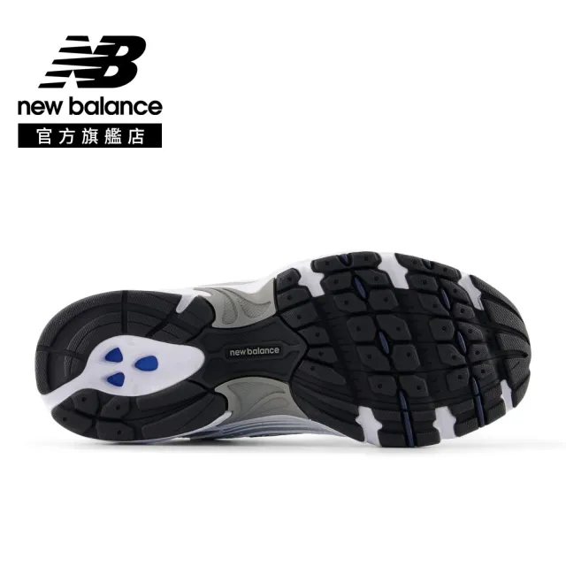 【NEW BALANCE】NB 大童鞋 童鞋_GZ530SB1-W_中性_白銀色(21.5-25cm)