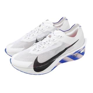 【NIKE 耐吉】競速跑鞋 ZoomX Vaporfly Next% 4 CM 男鞋 白 回彈 II7203-100