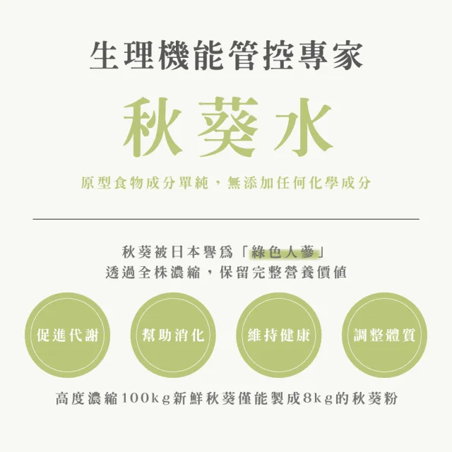 【Dr. Ginger 薑博士】秋葵水2盒(2.5g/30包/1盒)
