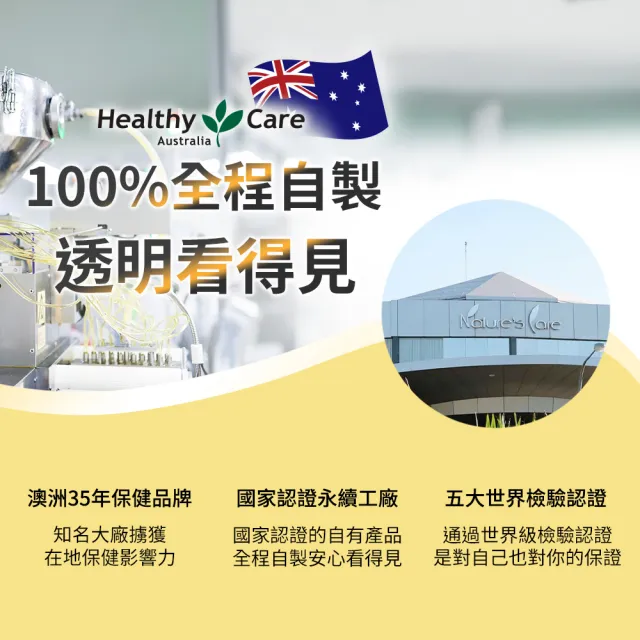 【Healthy care】澳洲蜂膠牙膏-薄荷口味 (天然 抑菌 護齦)