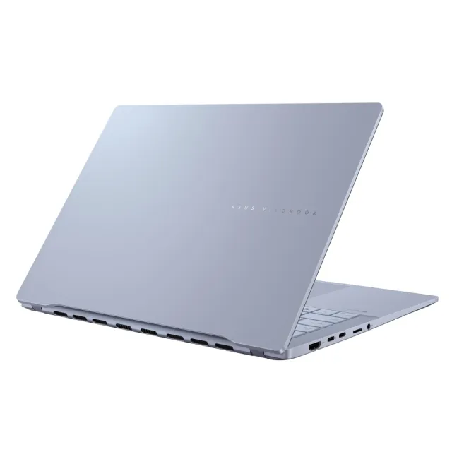 【ASUS 華碩】14吋Ultra 7輕薄AI筆電(VivoBook S S5406SA/Ultra 7-256V/16G/512GB SSD/W11/OLED/EVO)