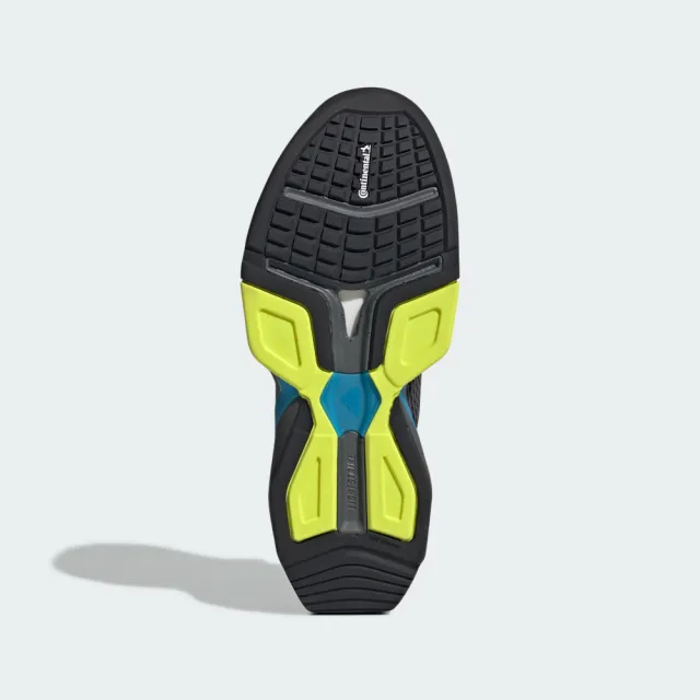【adidas 愛迪達】RAPIDMOVE ADV 2 訓練鞋 吸濕排汗 男鞋 JQ4118